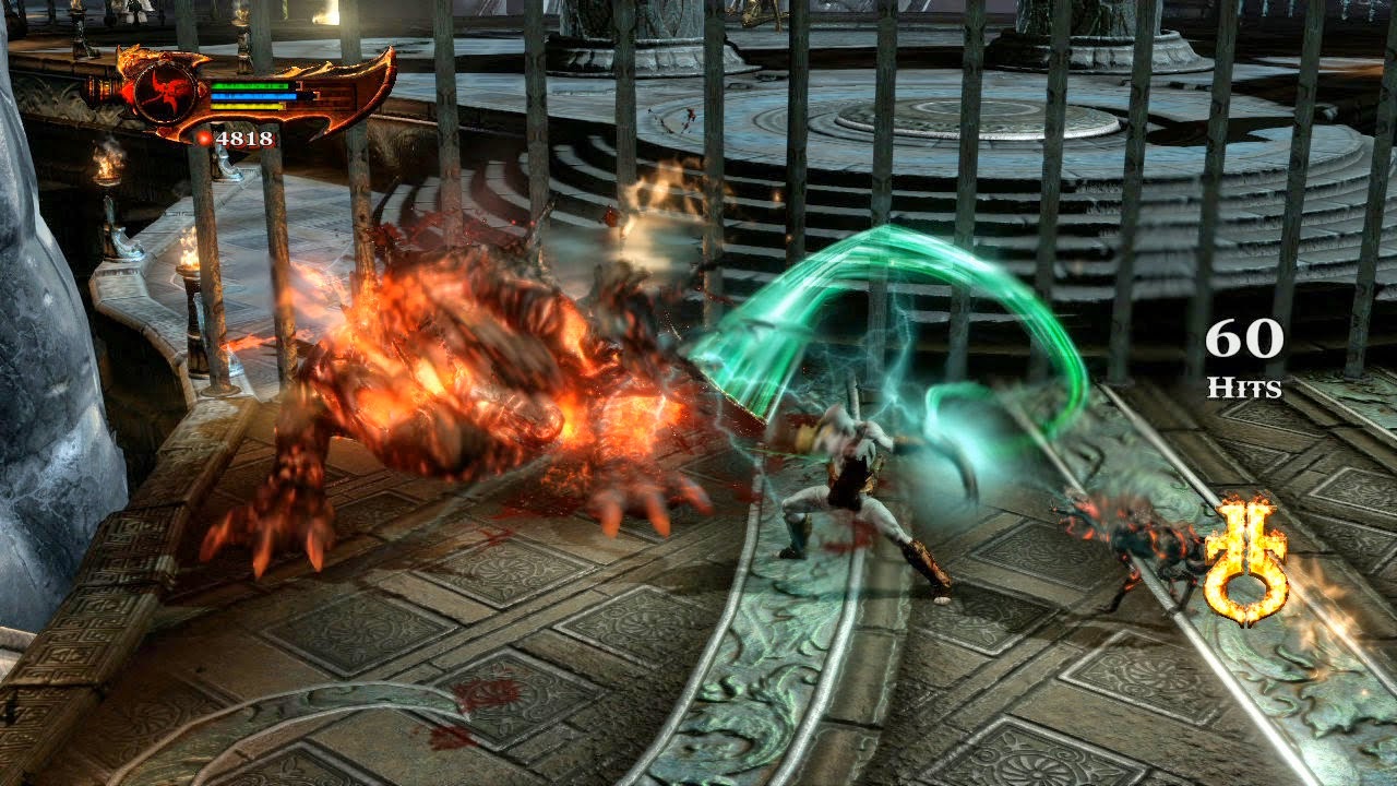God of War ( video game)